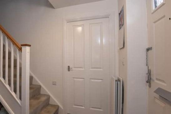 Beautiful En-suite room Wokingham Exterior foto